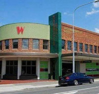 The Wentworthville Hotel - Pubs Adelaide