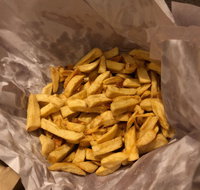 The Little Chippy - Pubs Adelaide