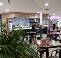 The 7th Corner Cafe - Pubs Adelaide