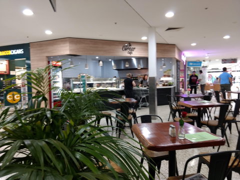 The 7th Corner Cafe - Pubs Adelaide 0