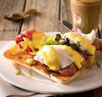 The Coffee Club - Hurstville - Pubs Adelaide