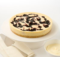 The Cheesecake Shop - Port Noarlunga - Pubs Adelaide