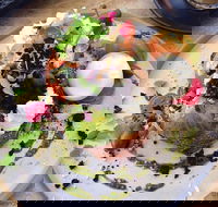 The Grumpy Barista - Pubs Adelaide