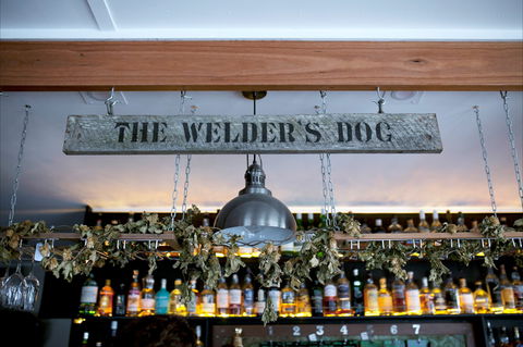 The Welders Dog - Pubs Adelaide 0