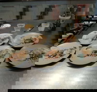 The Larder - Pubs Adelaide