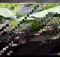 The Cav - Pubs Adelaide