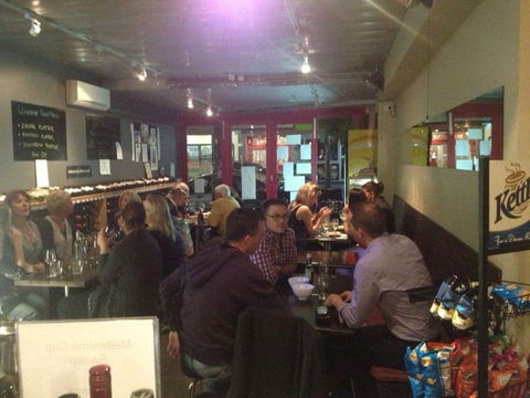 Third Wave Cafe - Port Melbourne - Pubs Adelaide 0
