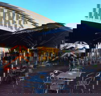 Treat Feast Thai - Pubs Adelaide