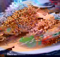 Tsang's Chinese Restaurant - Pubs Adelaide