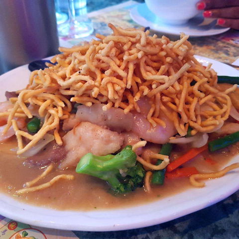 Tsang's Chinese Restaurant - Pubs Adelaide 0