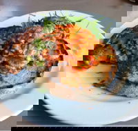 Utopia Cafe Restaurant - Pubs Adelaide