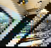 Viet Fresh Rolls - Pubs Adelaide