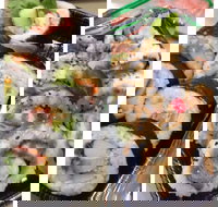 Wasabi Monkey - Pubs Adelaide