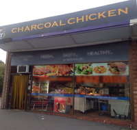 Watsonia Charcoal Chicken - Pubs Adelaide