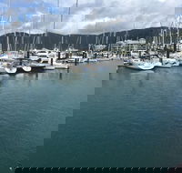 Whitsunday Sailing Club - Pubs Adelaide