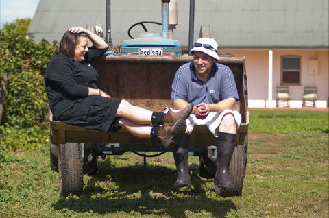 Yelland And Papps - Pubs Adelaide 1