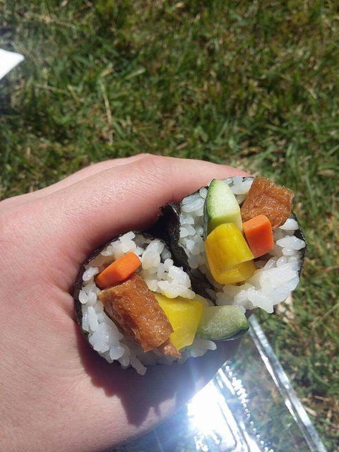Yuri Sushi - Pubs Adelaide 0