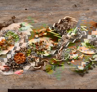 Zambrero Medilink - Townsville - Pubs Adelaide