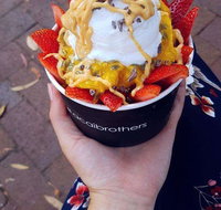 Acai Brothers Superfood Bar - Pubs Adelaide