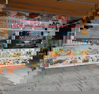 Afghan Najim Restaurant - Pubs Adelaide