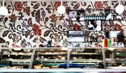 Angelucci - Pubs Adelaide 0