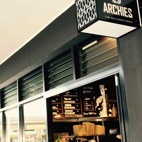 Archie's - Pubs Adelaide 0