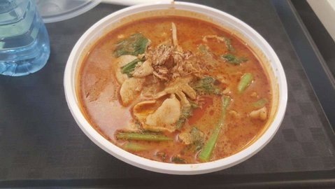 Baan Thai - Pubs Adelaide 0