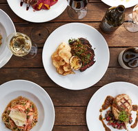 Balgownie Estate Winery Retreat  Restaurant - Pubs Adelaide