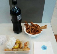 BamBamBoo Express - Pubs Adelaide