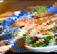 Bangkok Thai - Biggera Waters - Pubs Adelaide