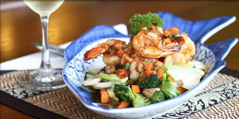 Bangkok Thai - Biggera Waters - Pubs Adelaide 0