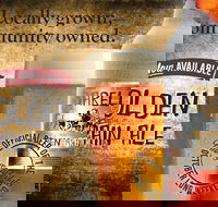 Barellan Beer - Community Owned Locally Grown Beer - Pubs Adelaide