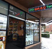 Bar.B.Q Tonight - Pubs Adelaide