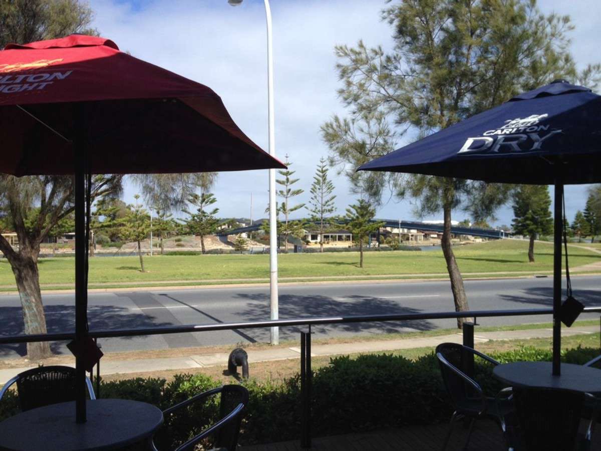 Adelaide SA Pubs Adelaide
