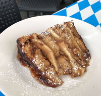 Bavarian Beach Bar  Cafe - Pubs Adelaide
