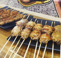 Beijing BBQ House - Pubs Adelaide