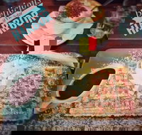 Belicious Waffle House and Tea Room - Pubs Adelaide