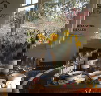 Bell  Gong - Pubs Adelaide