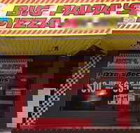 Big Pappa's Pizza - Pubs Adelaide