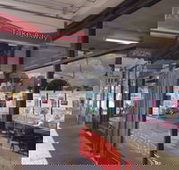 Bizzler Kebabs - Pubs Adelaide