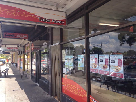 Bizzler Kebabs - Pubs Adelaide 0