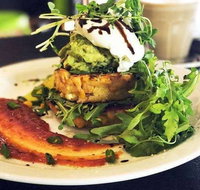 Black Lime Cafe - Pubs Adelaide