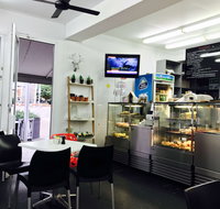 Body Fuel Cafe - Pubs Adelaide