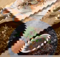 Bold Cafe Restaurant - Pubs Adelaide