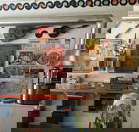 Brewster's Gallery Cafe - Pubs Adelaide