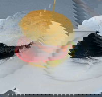 Burger Me - Pubs Adelaide