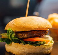 Burger Urge - St Lucia - Pubs Adelaide