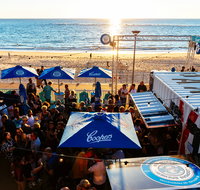 Cabana Club - Pubs Adelaide