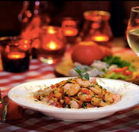 Caf Marinara Trattoria - Pubs Adelaide