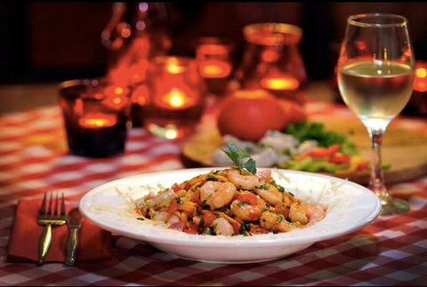 Café Marinara Trattoria - Pubs Adelaide 0